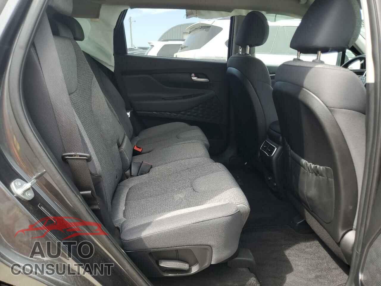HYUNDAI SANTA FE 2023 - 5NMS14AJ7PH576232