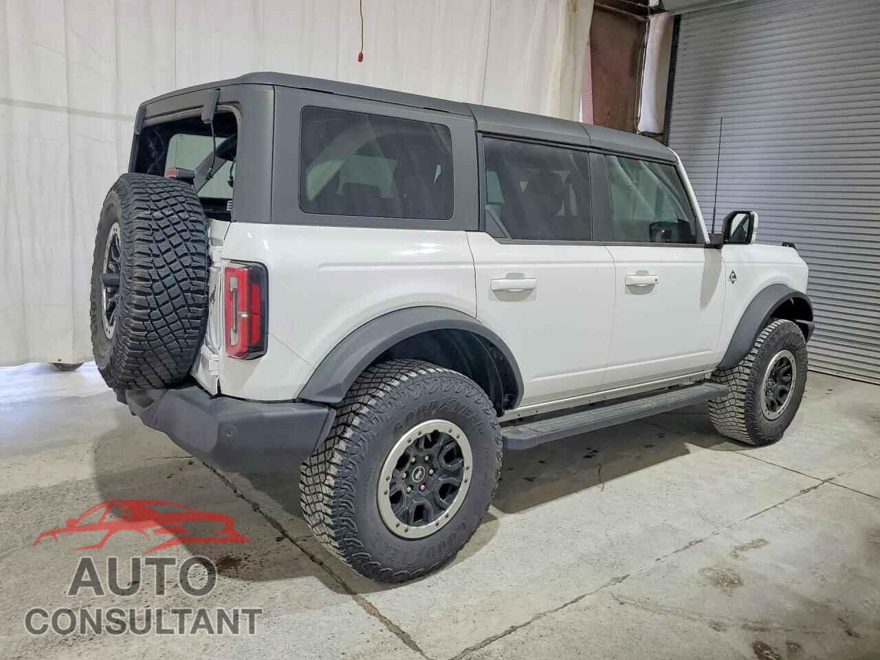 FORD BRONCO 2023 - 1FMEE5DP9PLA95058