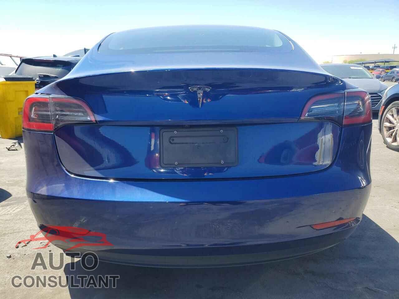 TESLA MODEL 3 2023 - 5YJ3E1EA9PF677632