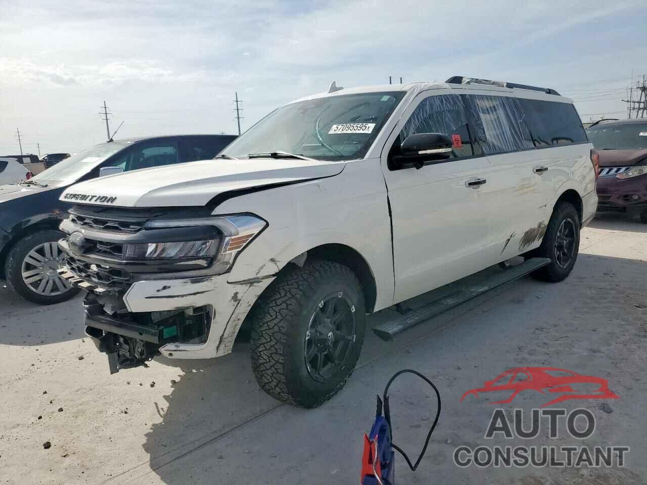 FORD EXPEDITION 2024 - 1FMJK2A81REA49153