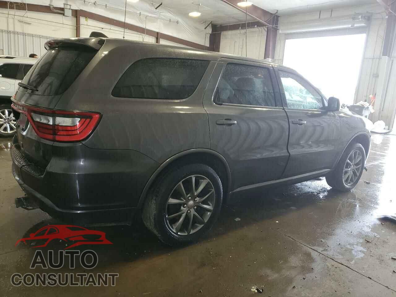 DODGE DURANGO 2014 - 1C4RDHAGXEC353812