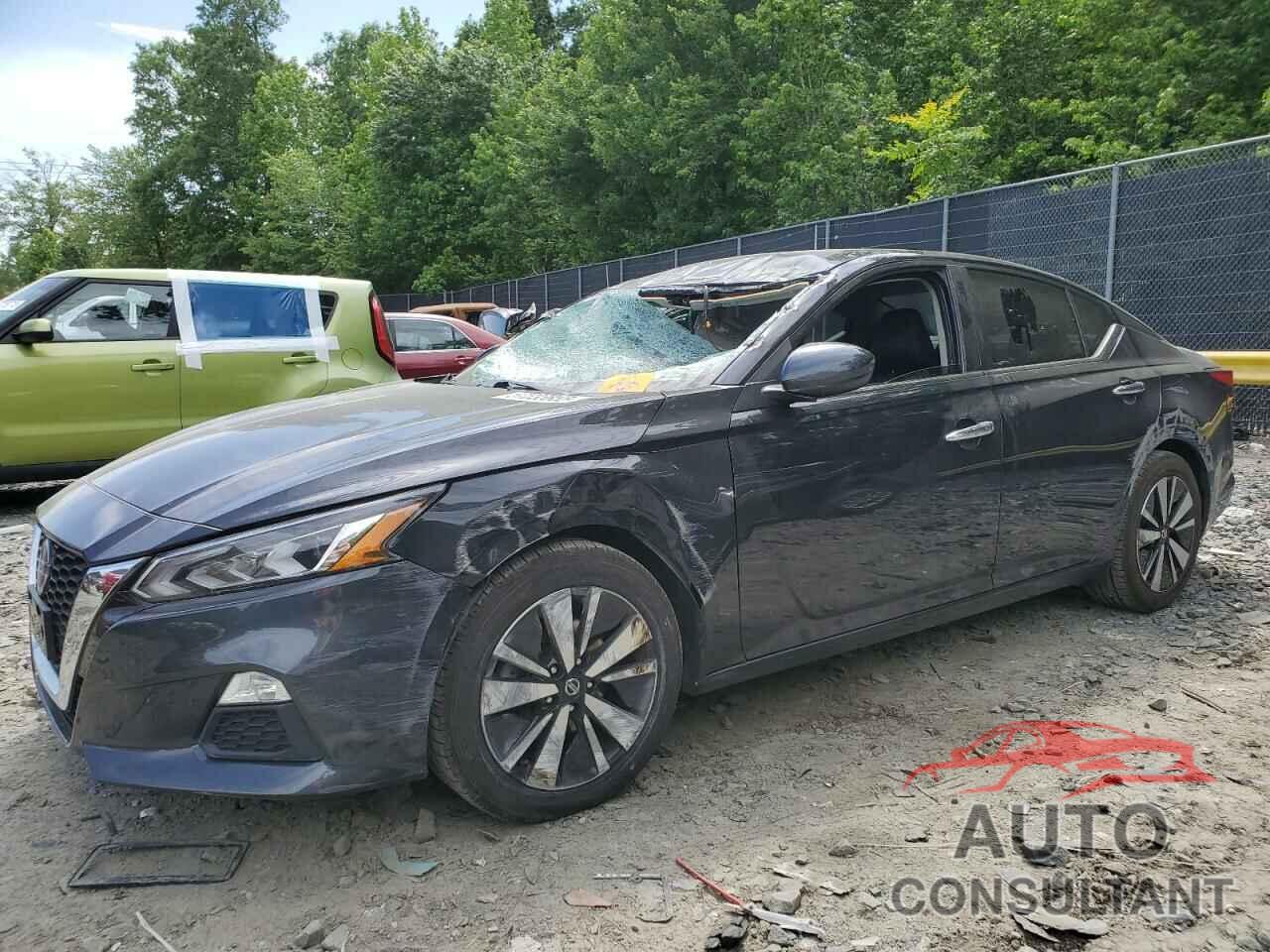 NISSAN ALTIMA 2021 - 1N4BL4DVXMN330028
