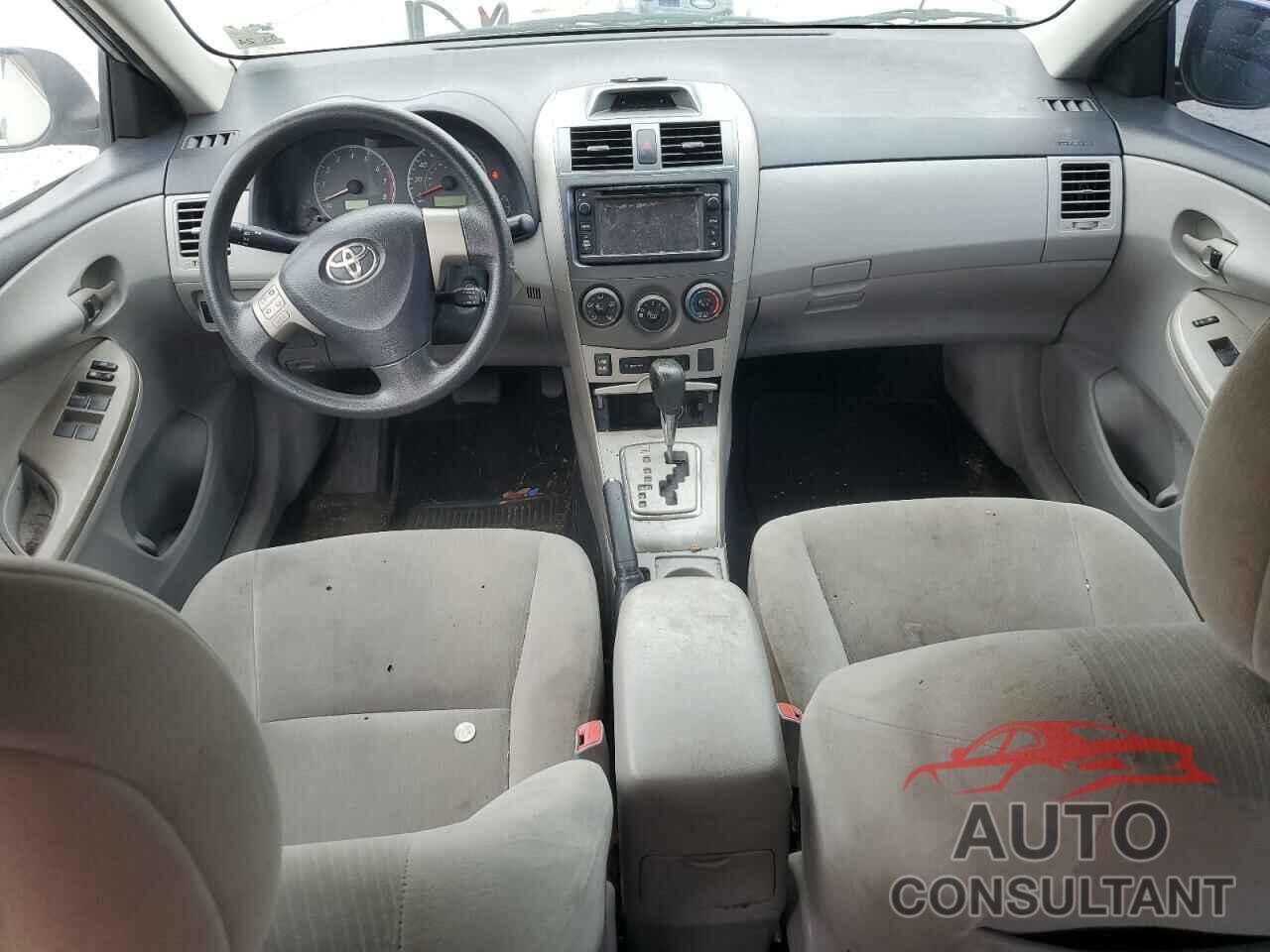 TOYOTA COROLLA 2013 - 2T1BU4EE4DC981129