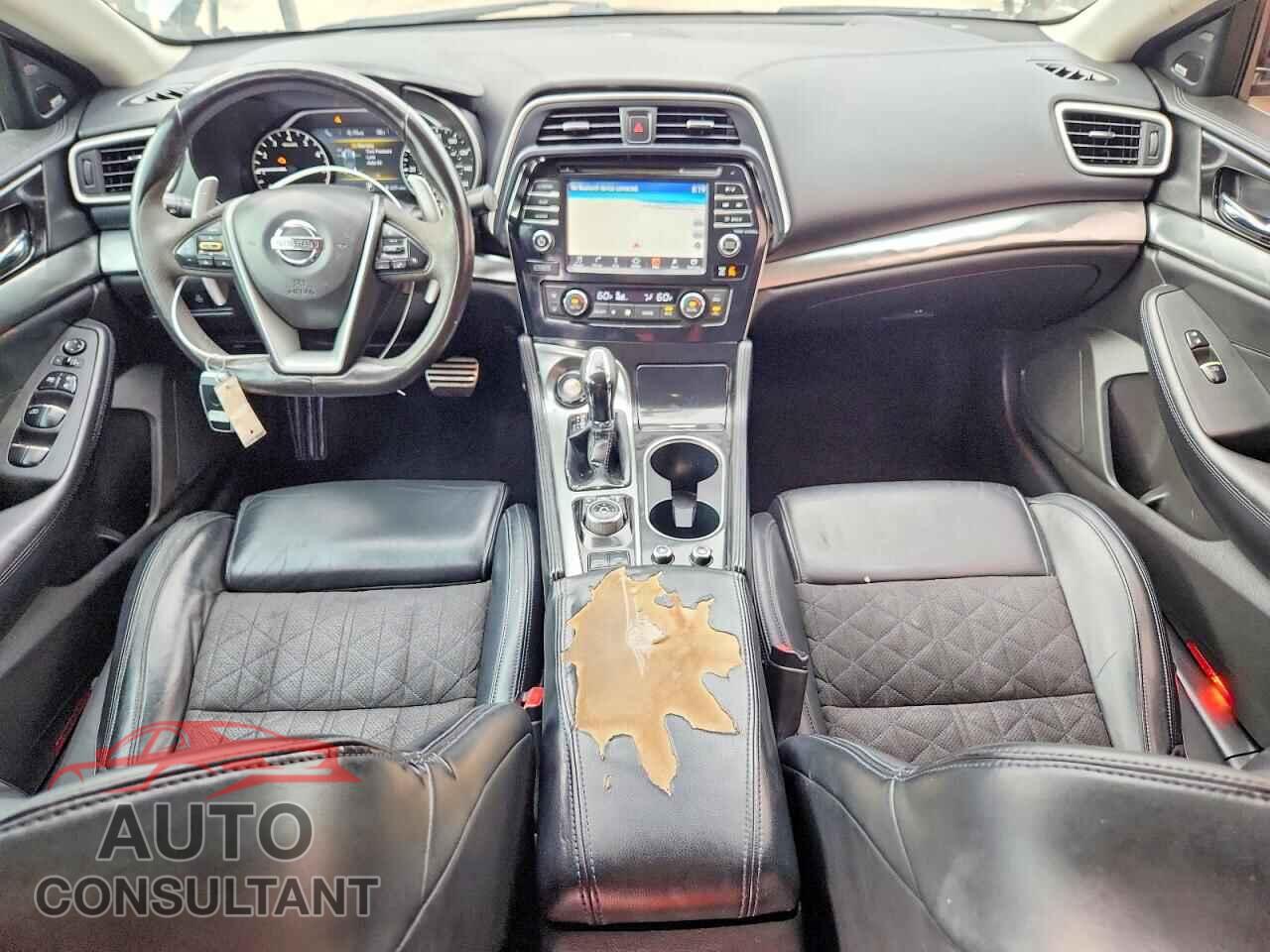 NISSAN MAXIMA 2017 - 1N4AA6AP3HC361271