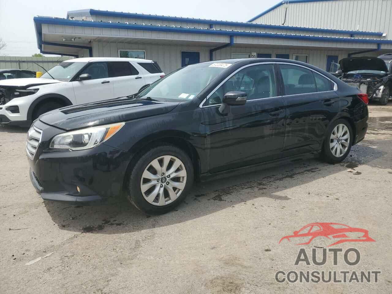 SUBARU LEGACY 2017 - 4S3BNAF60H3065744