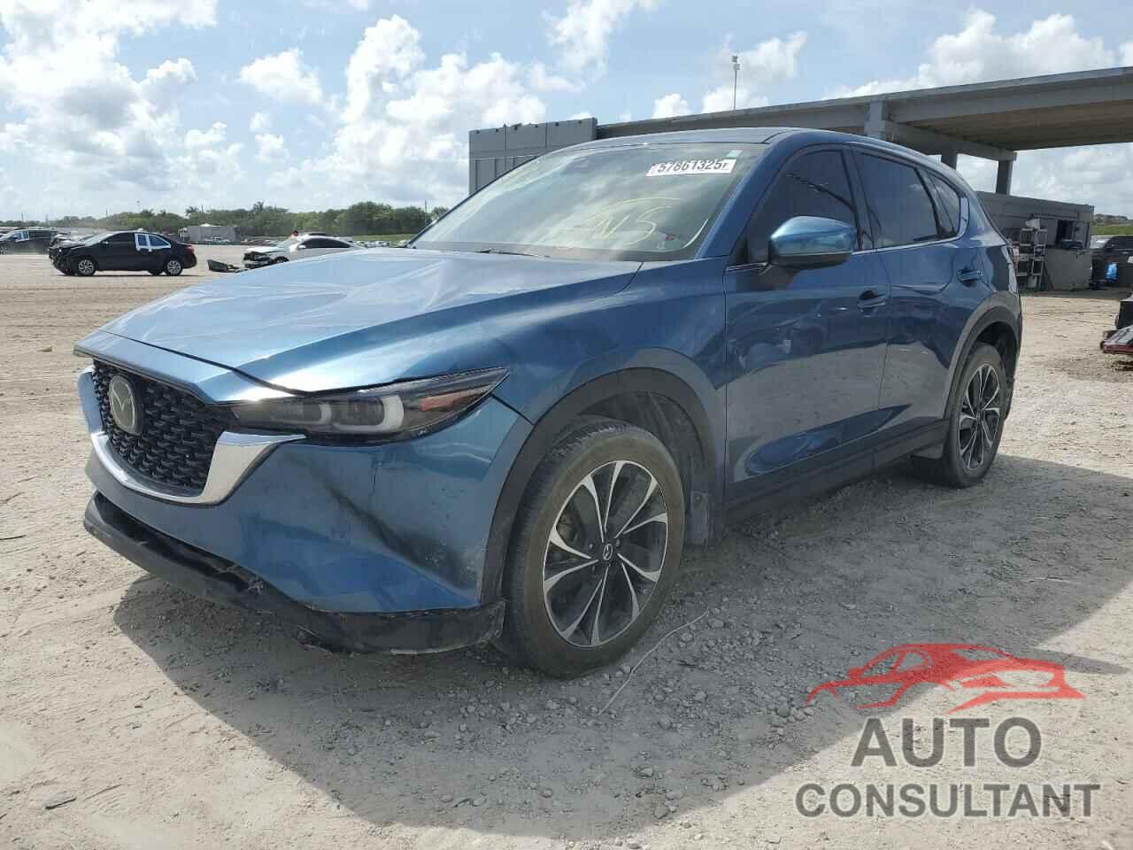 MAZDA CX-5 PREMI 2023 - JM3KFBEM1P0179147
