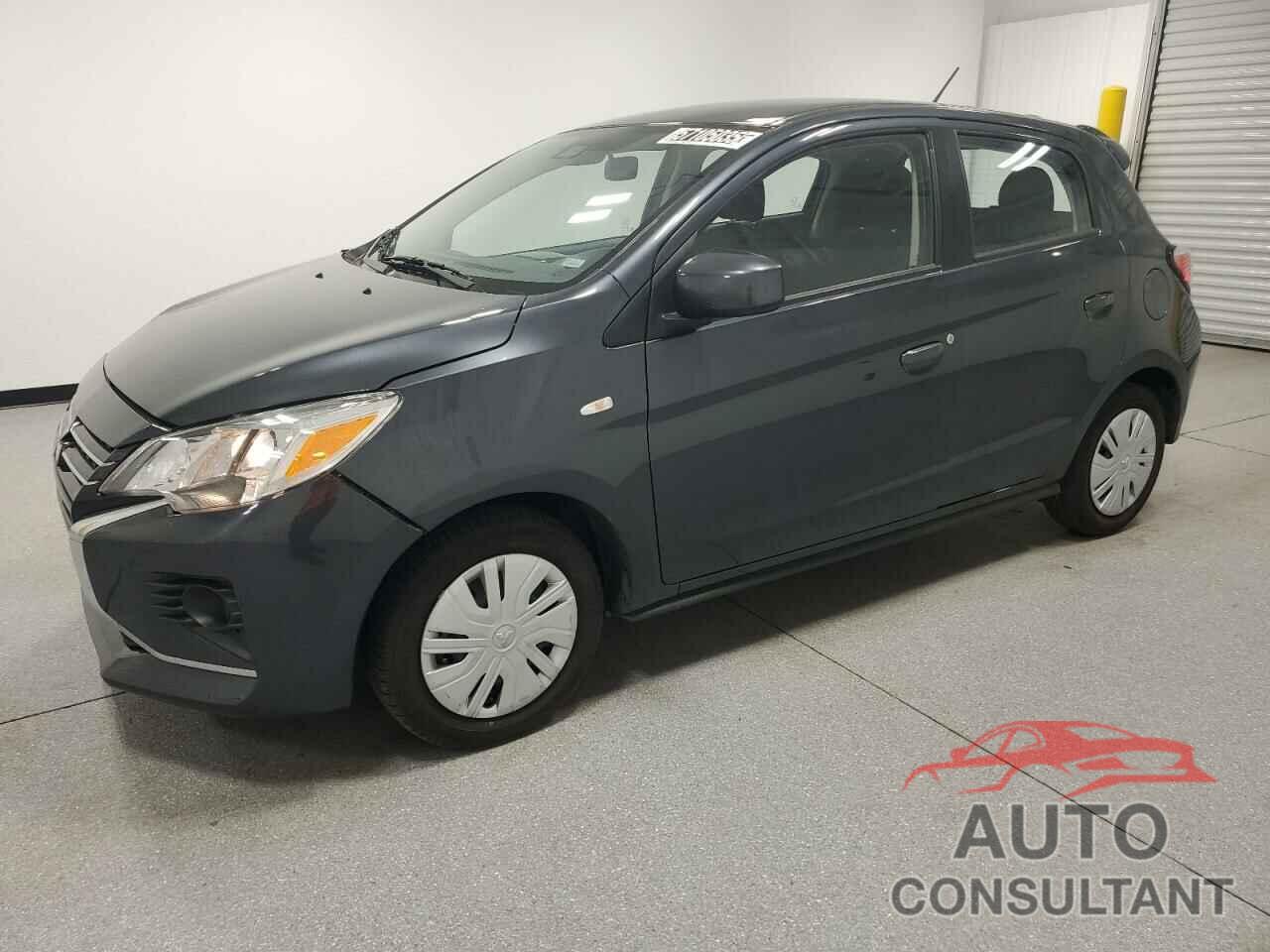 MITSUBISHI MIRAGE 2024 - ML32AUHJ3RH018830