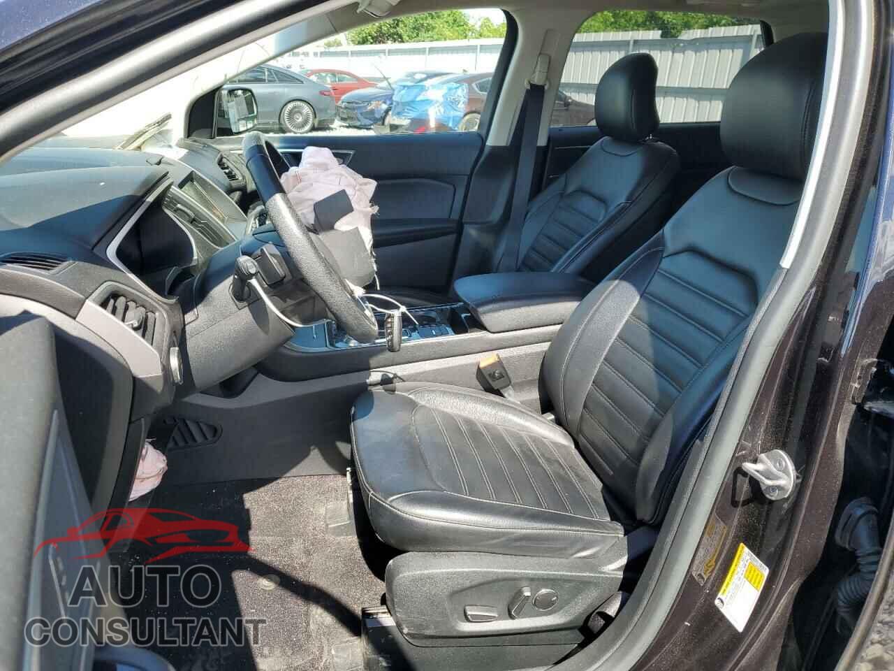 FORD EDGE 2019 - 2FMPK4J9XKBC42613
