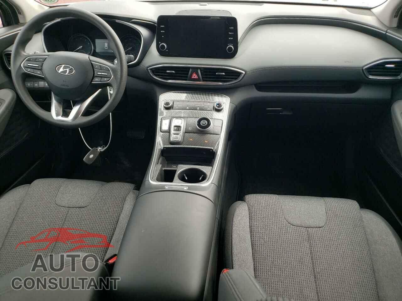 HYUNDAI SANTA FE 2023 - 5NMS14AJ8PH611361