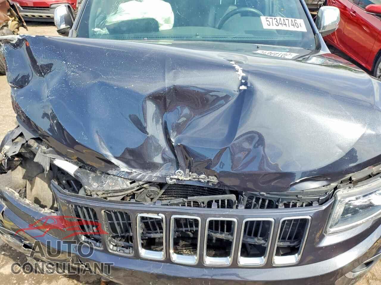 JEEP CHEROKEE 2015 - 1C4RJFBG9FC122803
