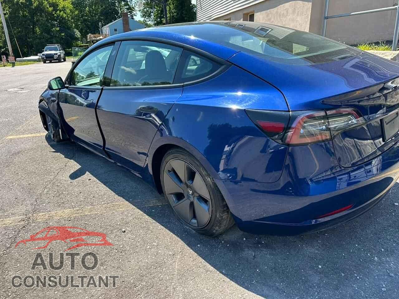 TESLA MODEL 3 2023 - 5YJ3E1EA1PF385831