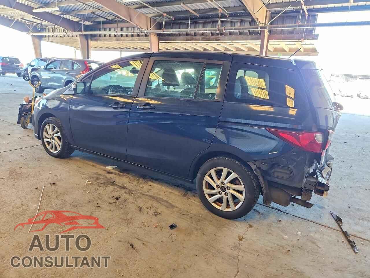 MAZDA 5 2015 - JM1CW2BL0F0180412