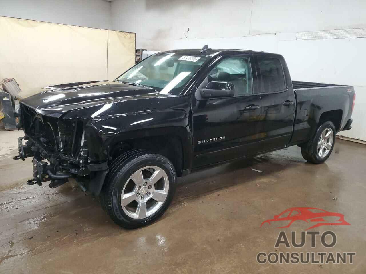 CHEVROLET ALL Models 2016 - 1GCVKREC5GZ278146