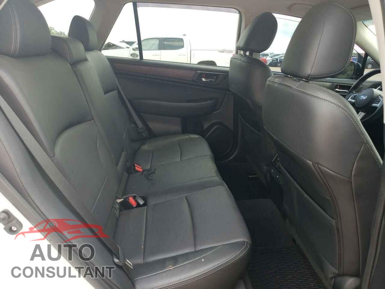 SUBARU OUTBACK 2016 - 4S4BSANC5G3288243