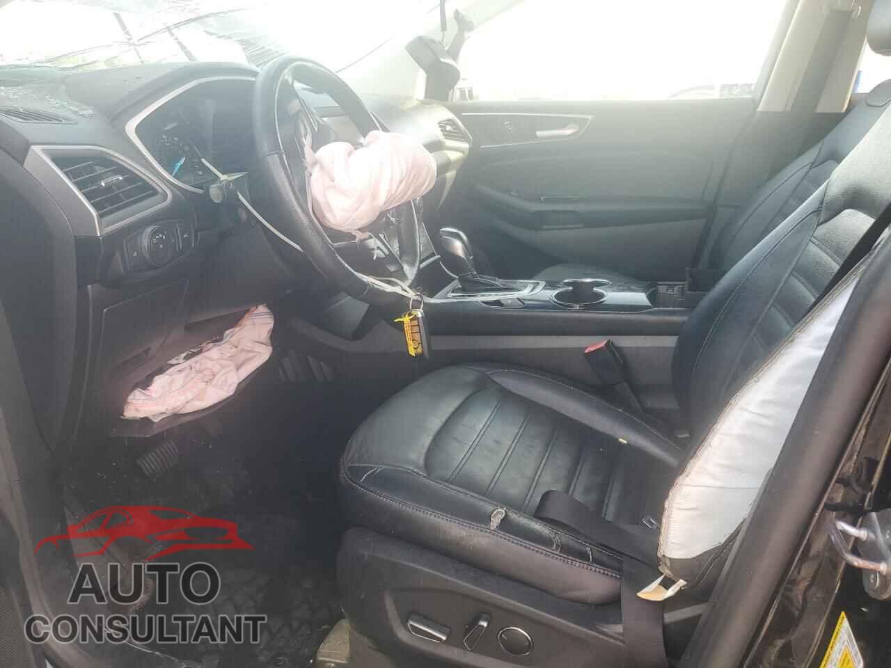 FORD EDGE 2018 - 2FMPK3J96JBB66736