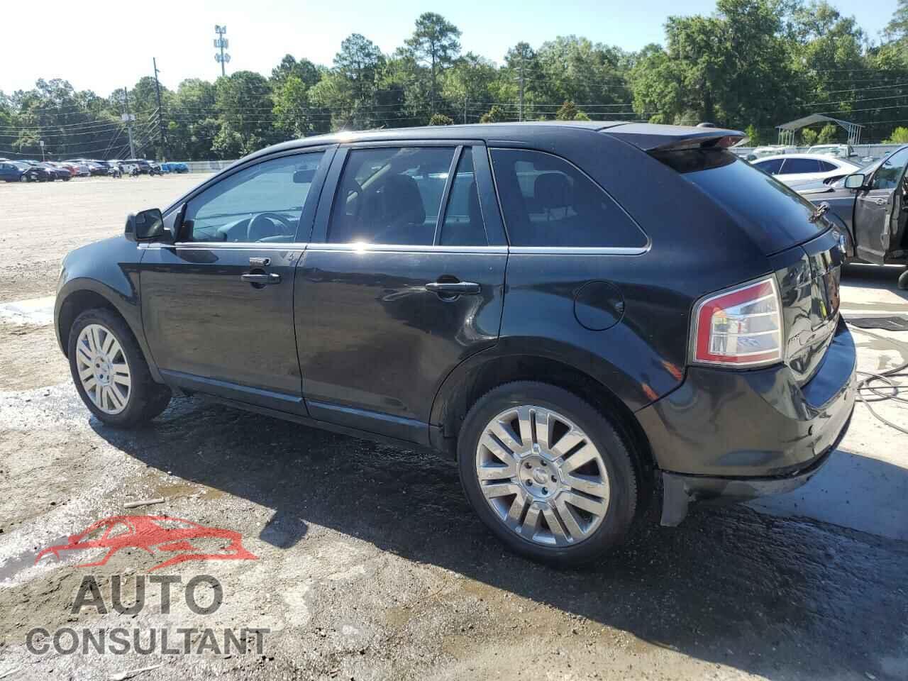 FORD EDGE 2010 - 2FMDK3KC6ABA57058