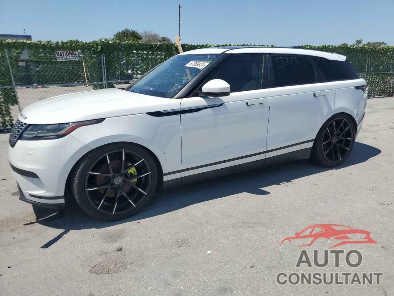 LAND ROVER RANGEROVER 2019 - SALYB2EVXKA798123