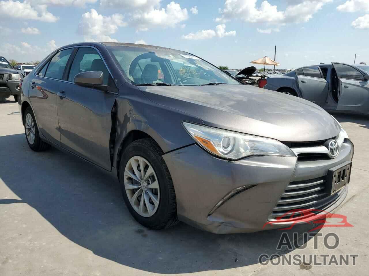 TOYOTA CAMRY 2016 - 4T1BF1FK2GU179713