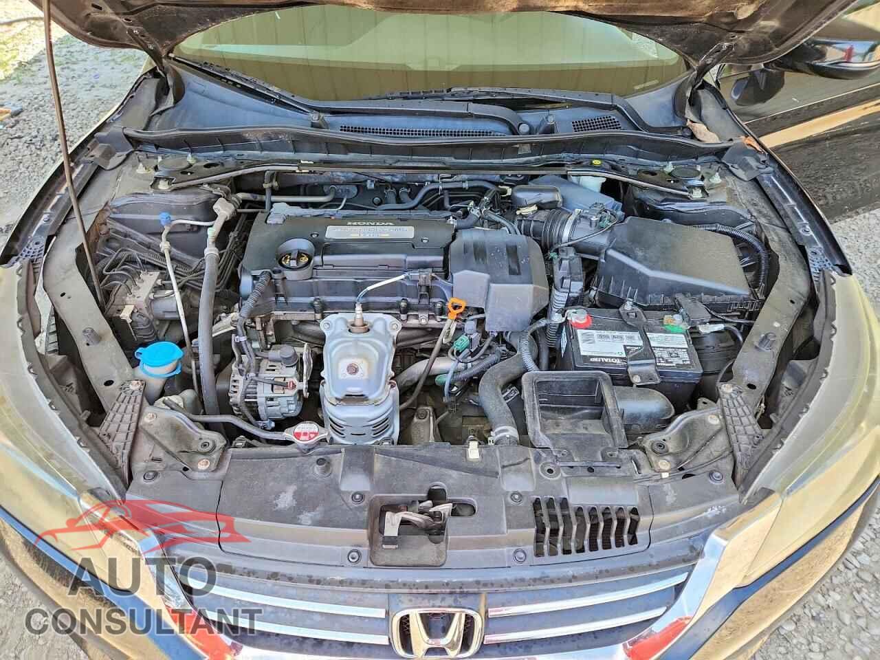 HONDA ACCORD 2013 - 1HGCR2F75DA170245