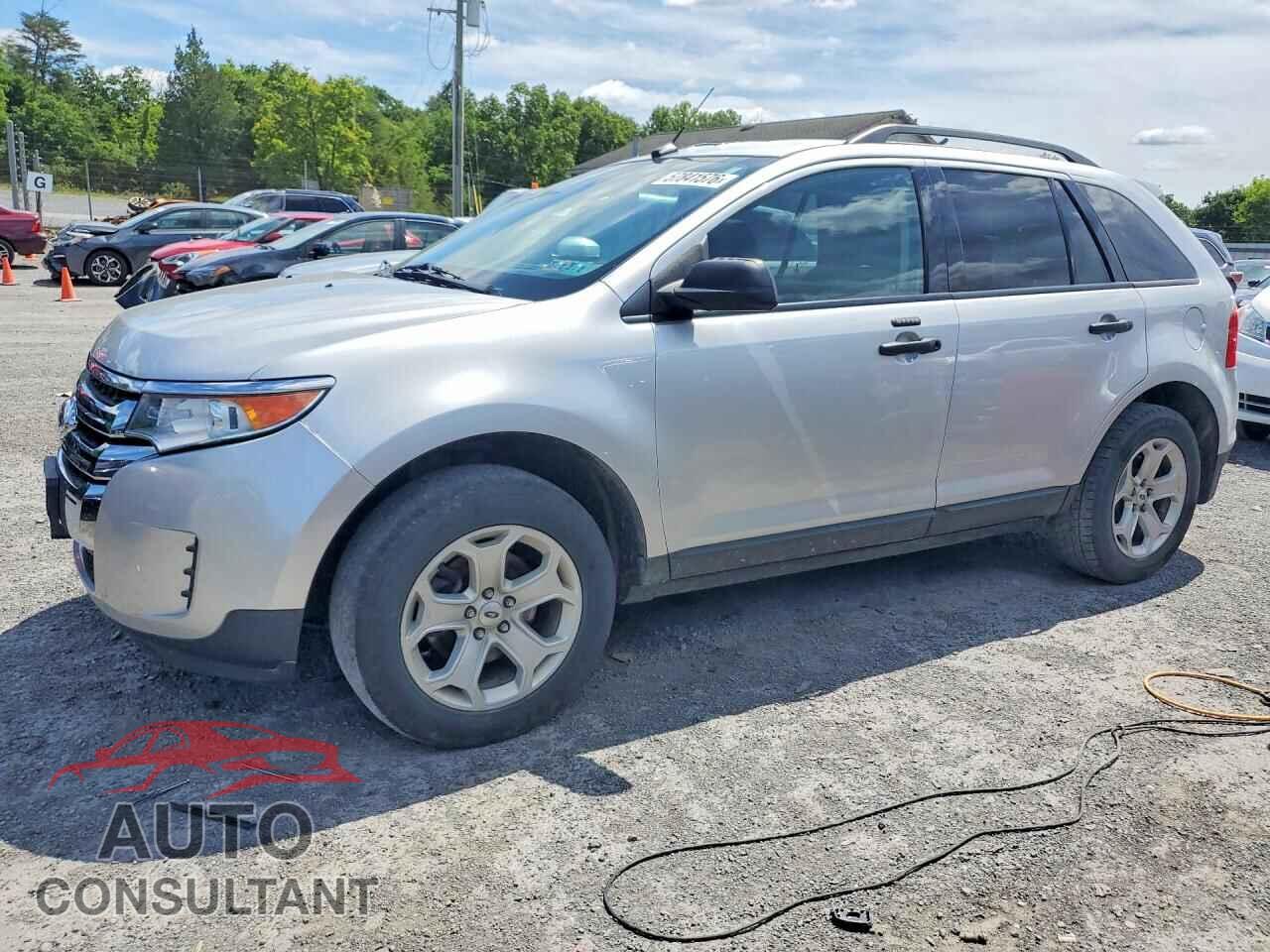 FORD EDGE 2013 - 2FMDK4GCXDBB41077