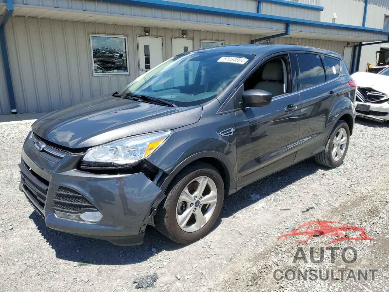 FORD ESCAPE 2016 - 1FMCU0G9XGUB66739