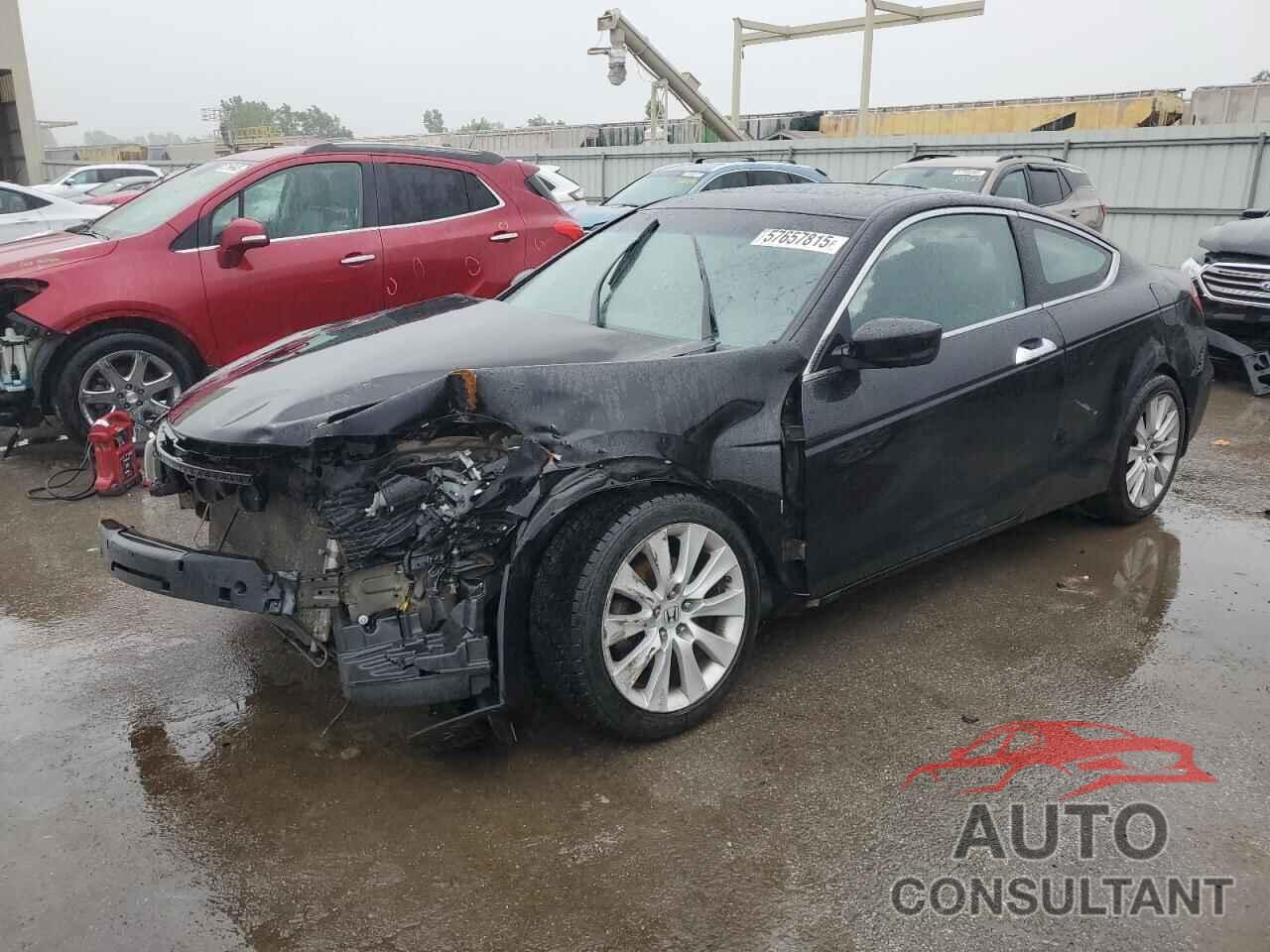 HONDA ACCORD 2010 - 1HGCS2B82AA004828