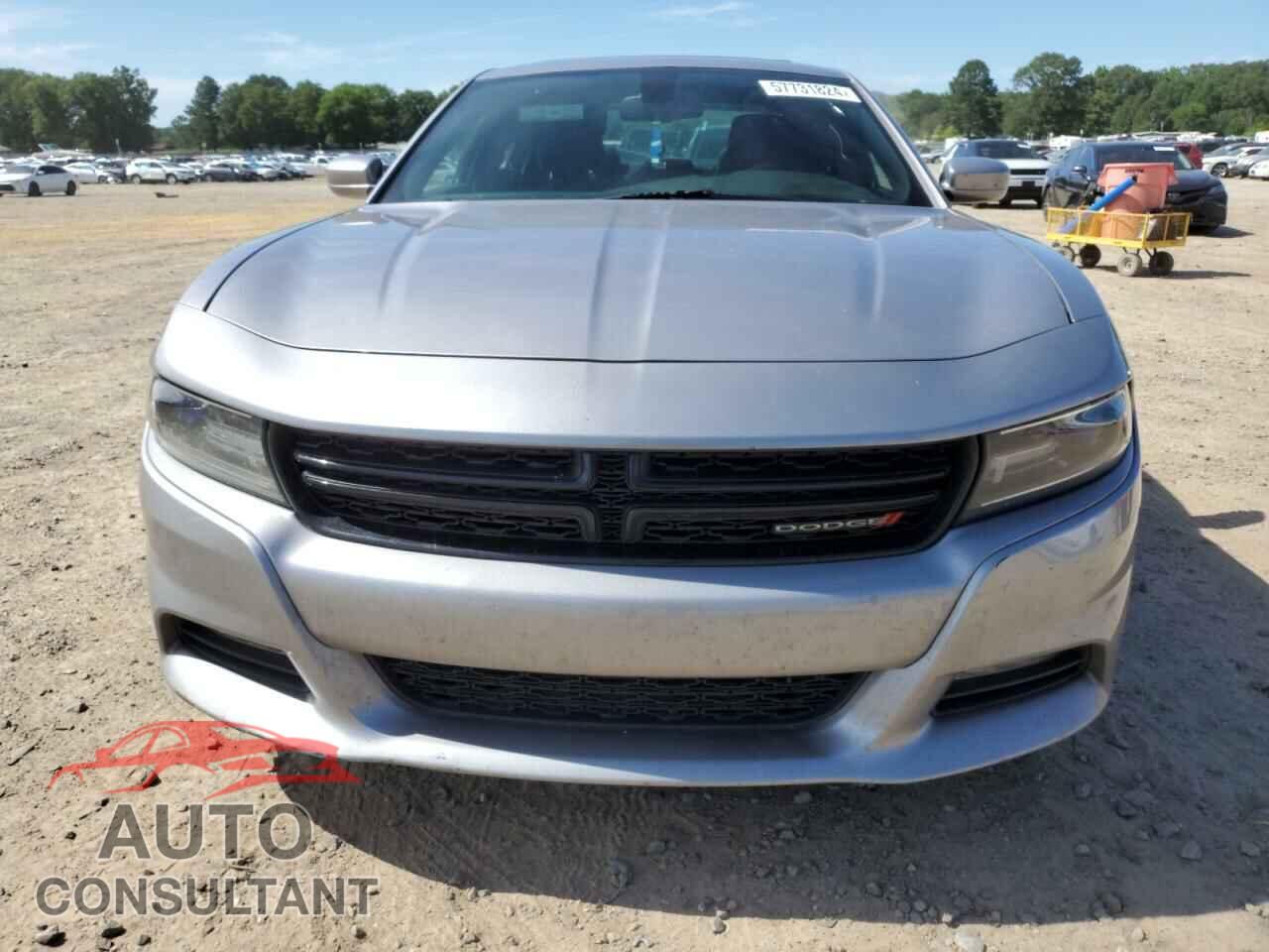 DODGE CHARGER 2016 - 2C3CDXHG2GH293003