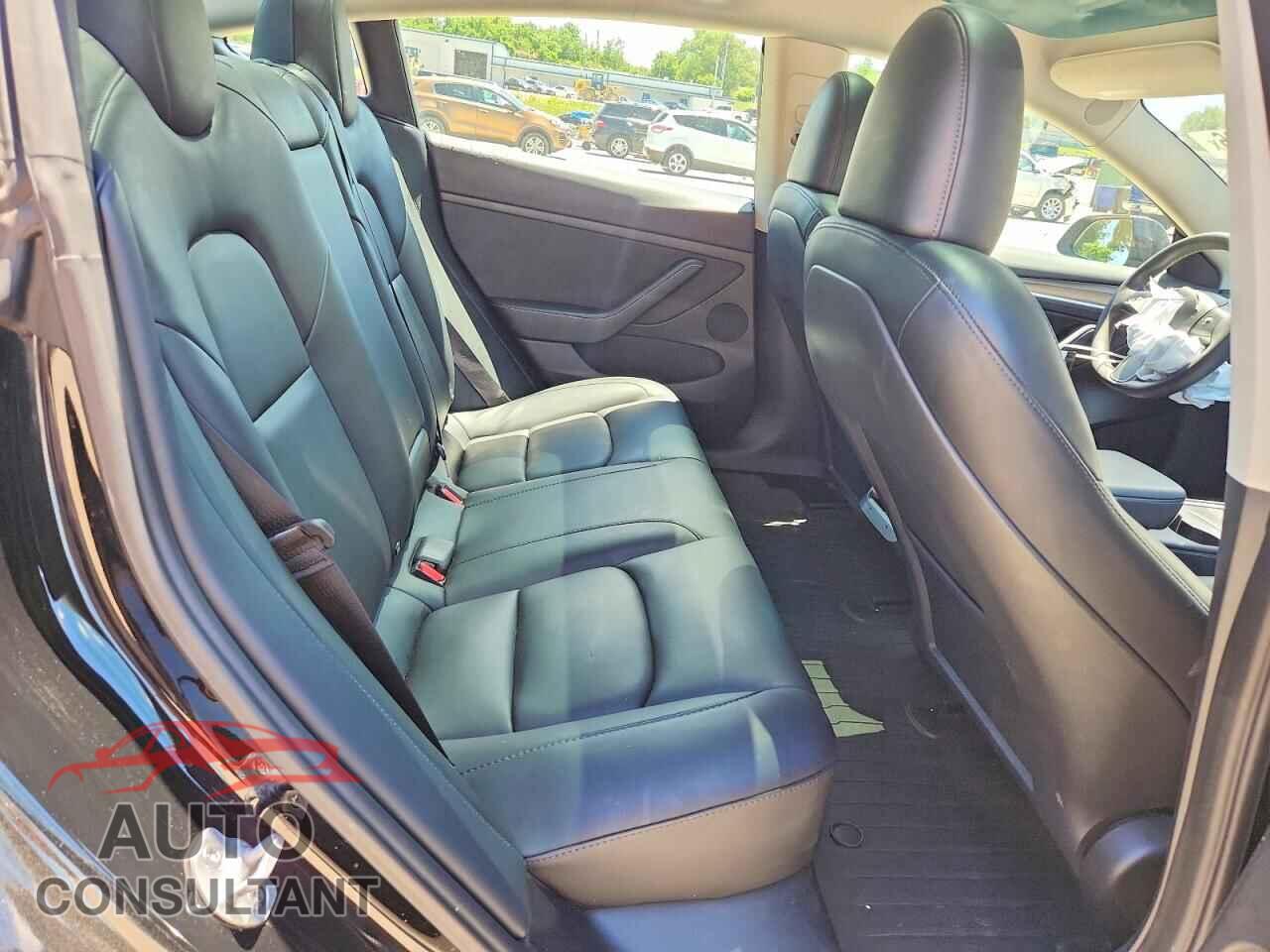 TESLA MODEL 3 2023 - 5YJ3E1EA3PF680705