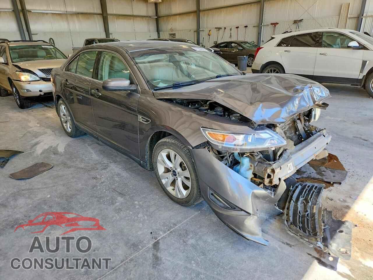FORD TAURUS 2011 - 1FAHP2EW1BG123880