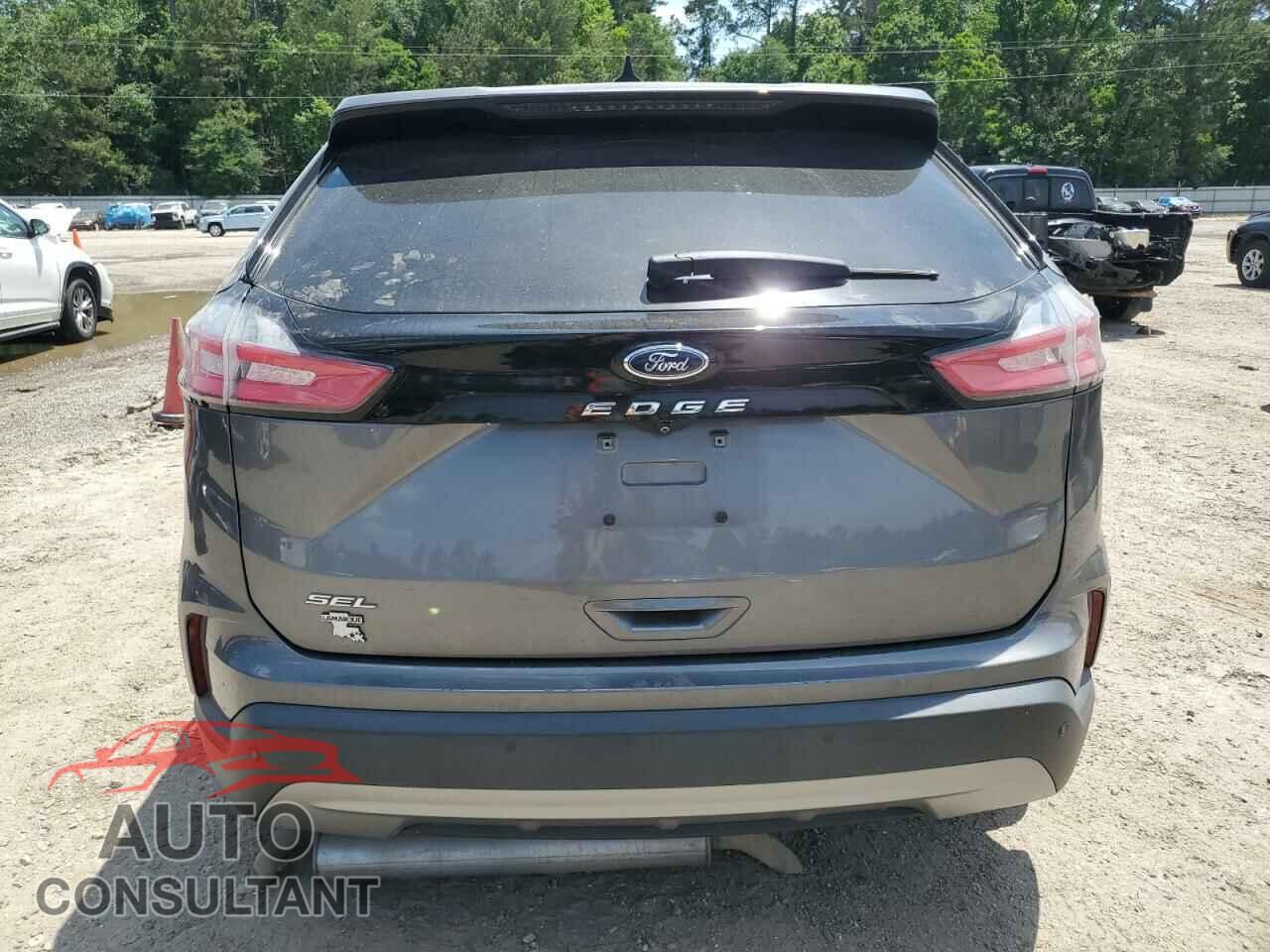 FORD EDGE 2021 - 2FMPK3J90MBA13497