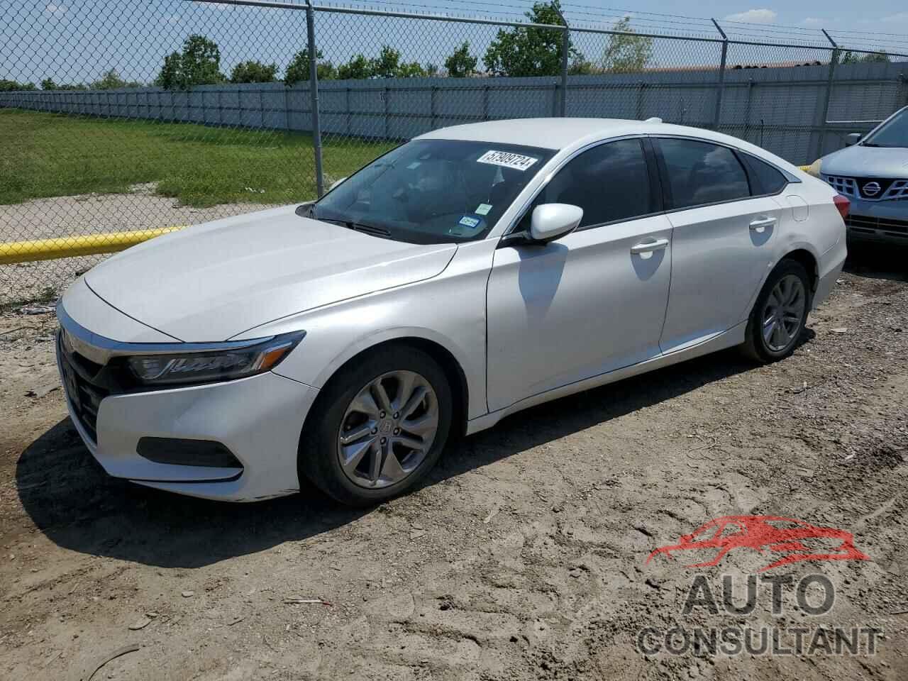 HONDA ACCORD 2020 - 1HGCV1F16LA100978