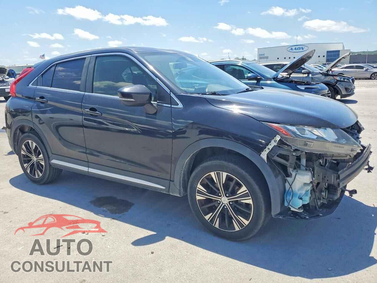 MITSUBISHI ECLIPSE 2020 - JA4AT5AA2LZ007042