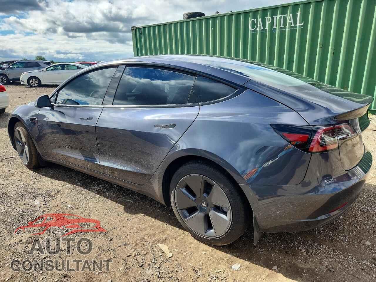 TESLA MODEL 3 2023 - 5YJ3E1EA6PF579044