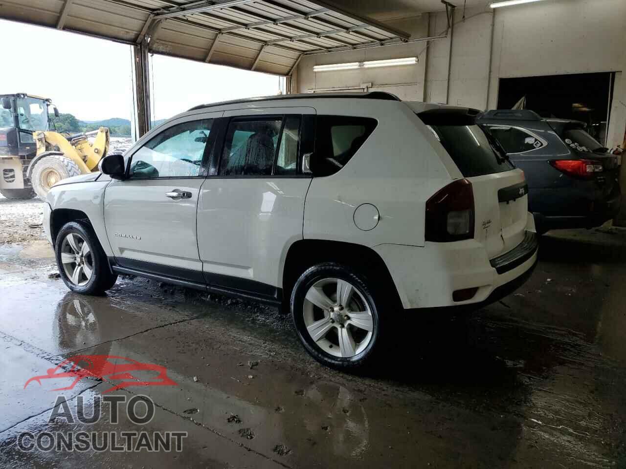 JEEP COMPASS 2015 - 1C4NJCBB8FD110945