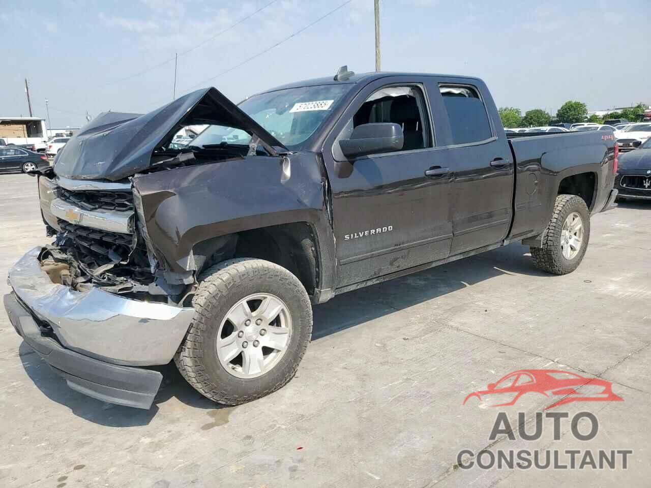 CHEVROLET ALL Models 2018 - 1GCVKREH5JZ178986