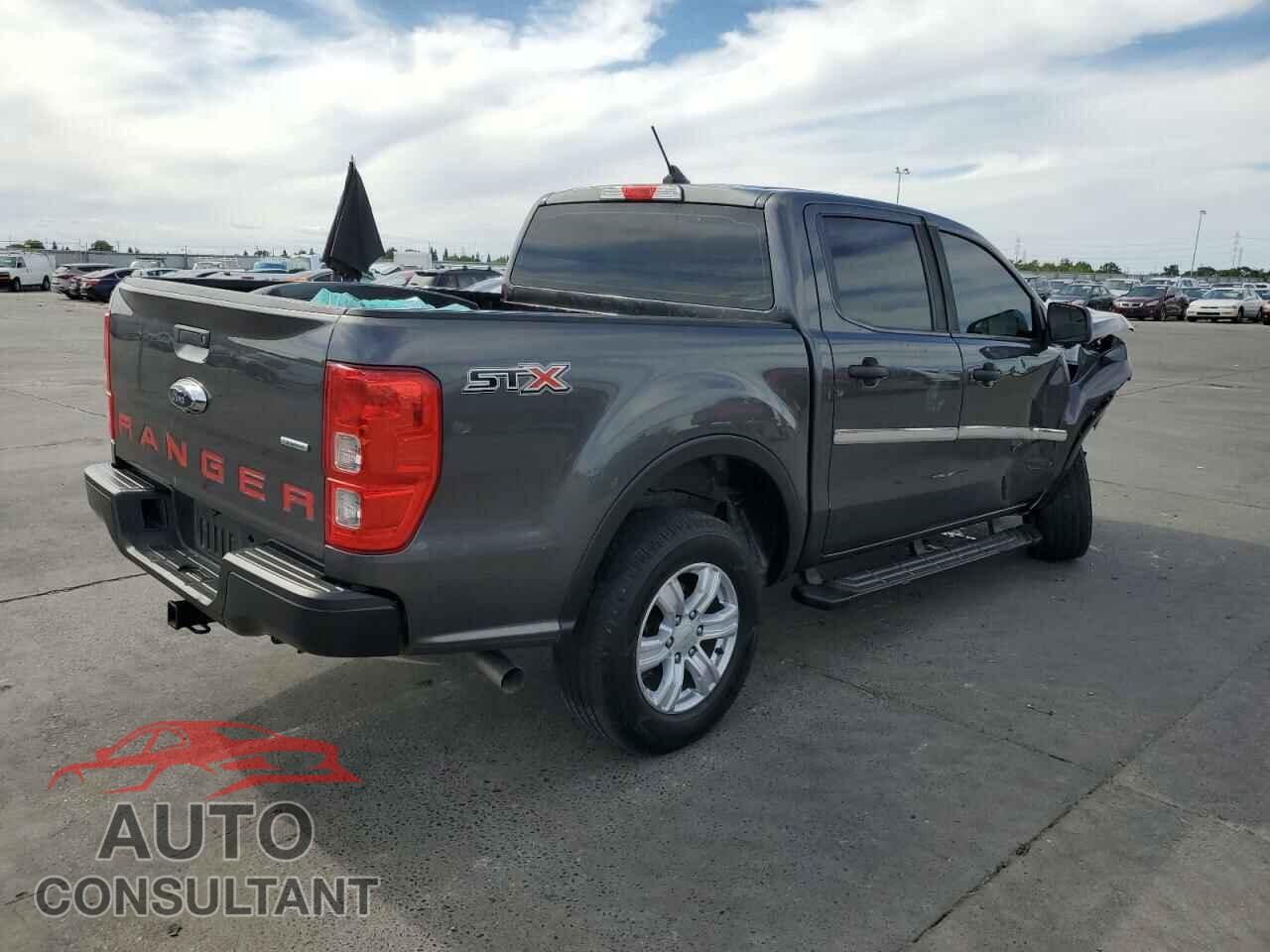 FORD RANGER 2019 - 1FTER4EH7KLA79802