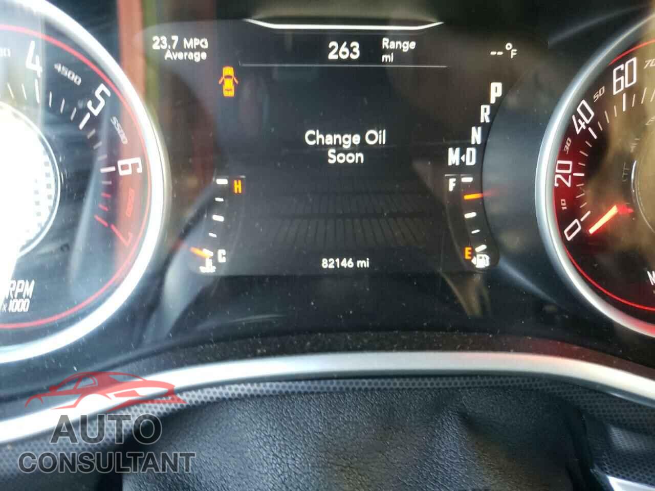 DODGE CHALLENGER 2016 - 2C3CDZAG6GH254405