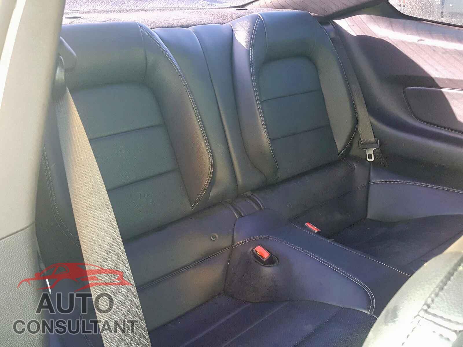 FORD MUSTANG 2016 - 1FA6P8TH2G5219101