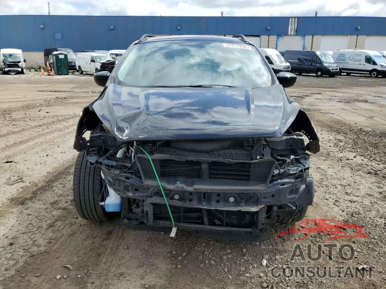 FORD ESCAPE 2019 - 1FMCU9HD8KUB77223