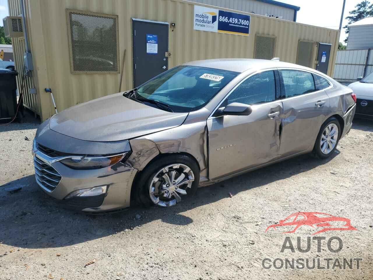 CHEVROLET MALIBU 2023 - 1G1ZD5ST4PF224467
