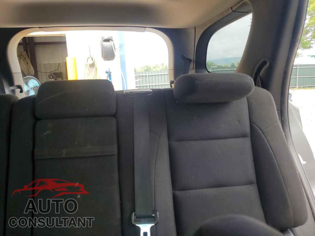DODGE DURANGO 2013 - 1C4RDJAG7DC527664