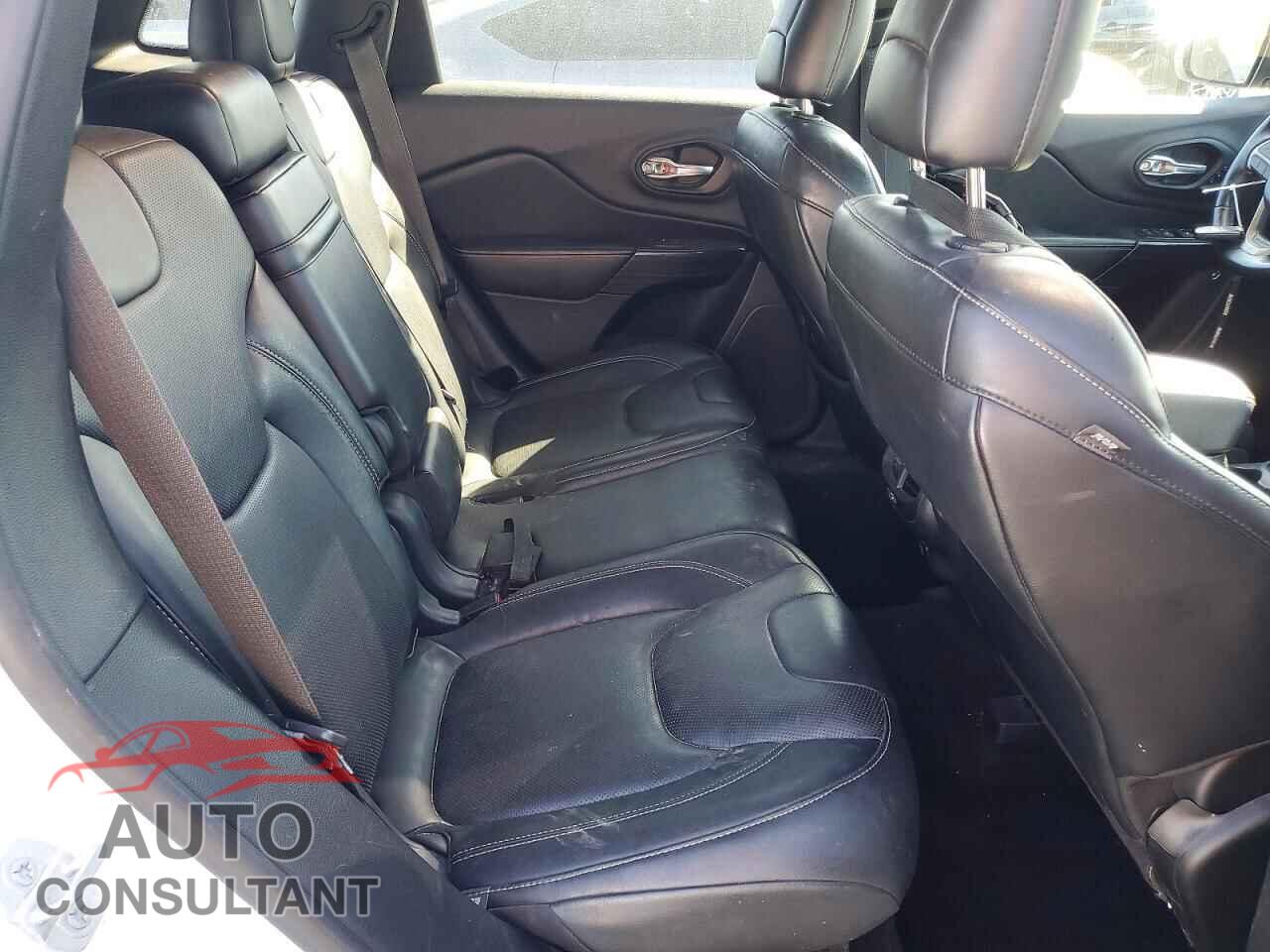 JEEP CHEROKEE 2015 - 1C4PJLDS2FW525432