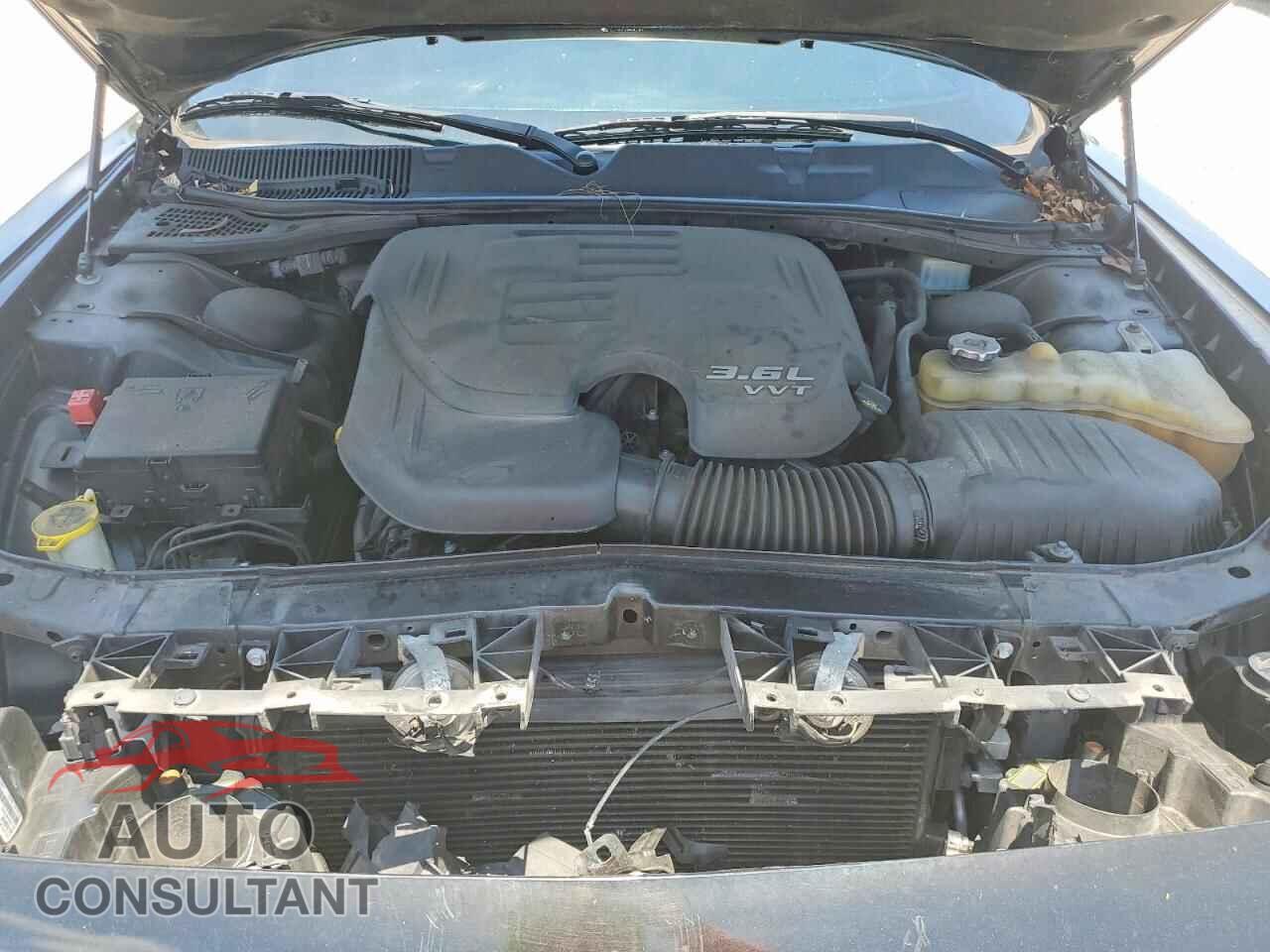 DODGE CHALLENGER 2019 - 2C3CDZAG8KH669329