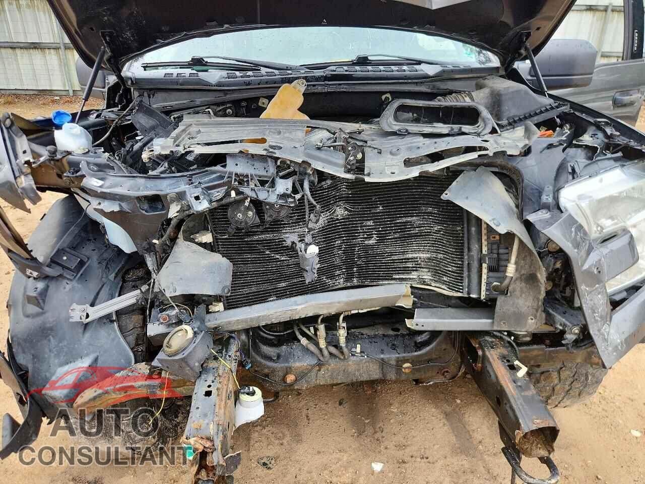FORD All Models 2015 - 1FTEW1E87FFC33694
