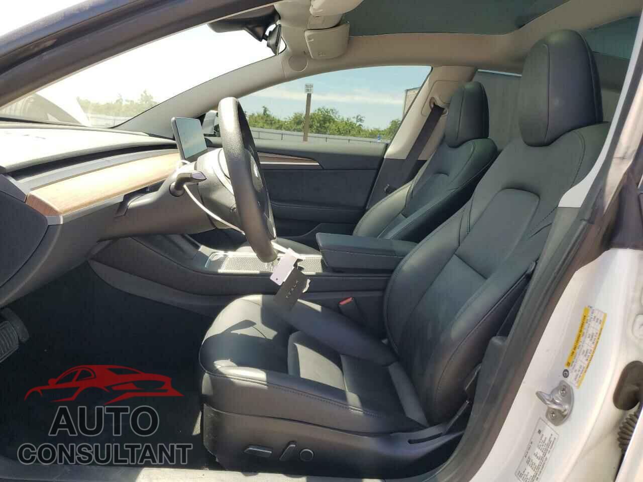 TESLA MODEL 3 2023 - 5YJ3E1EA3PF571497