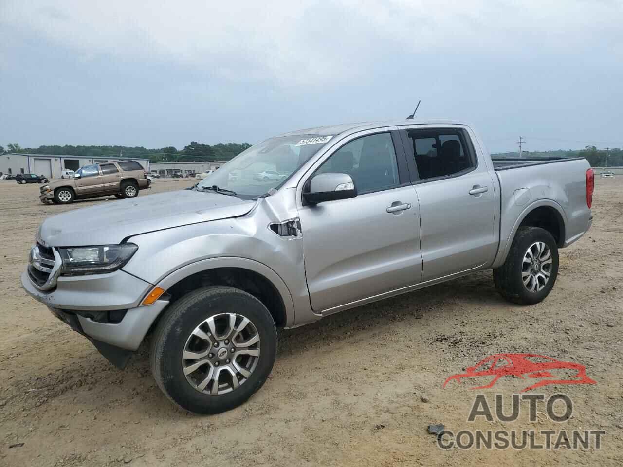 FORD RANGER 2021 - 1FTER4EH9MLD15028