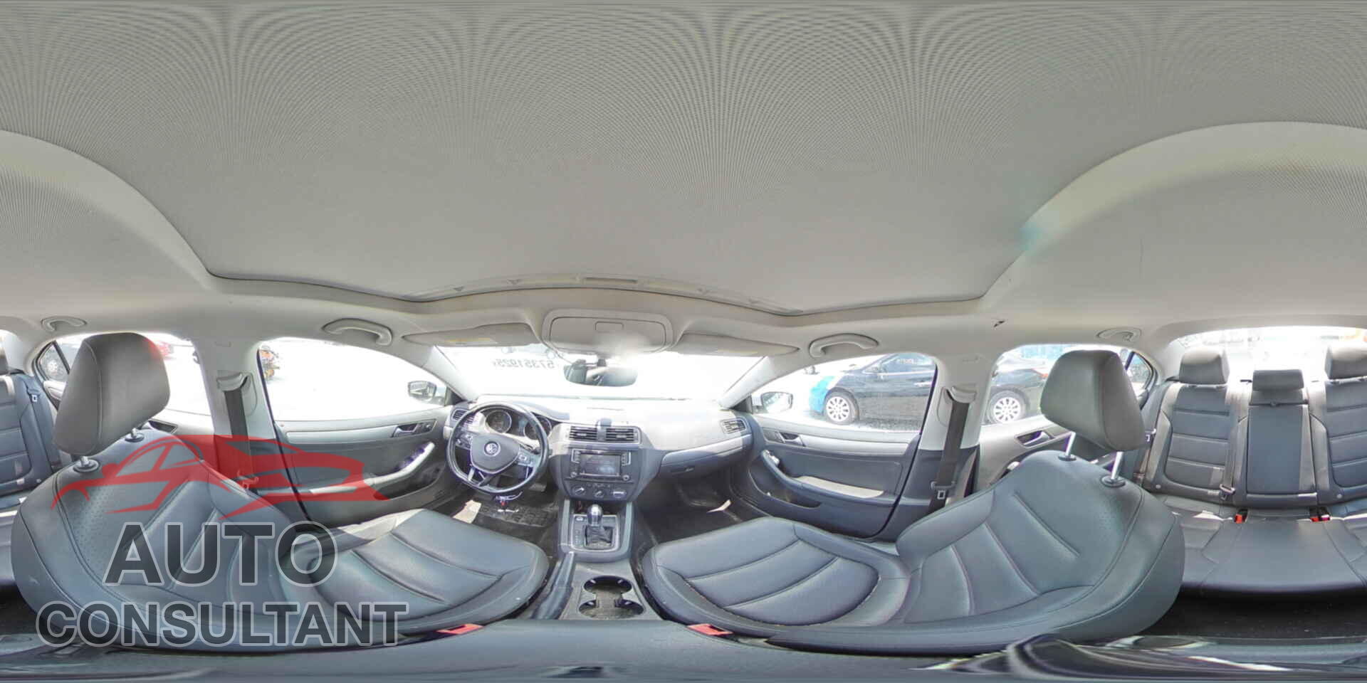 VOLKSWAGEN JETTA 2017 - 3VWDB7AJ9HM304140
