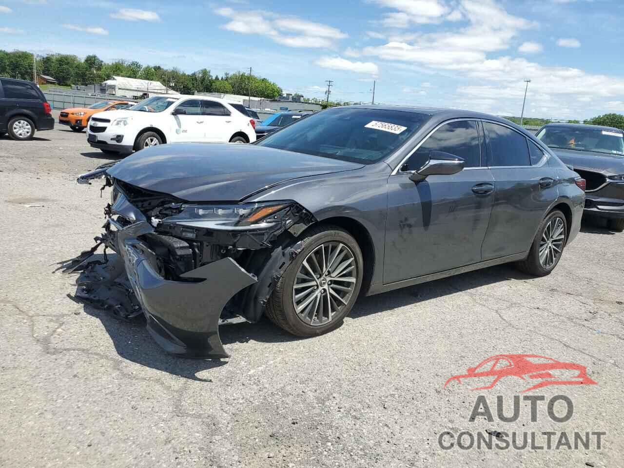 LEXUS ES300 2024 - 58ADA1C1XRU037270