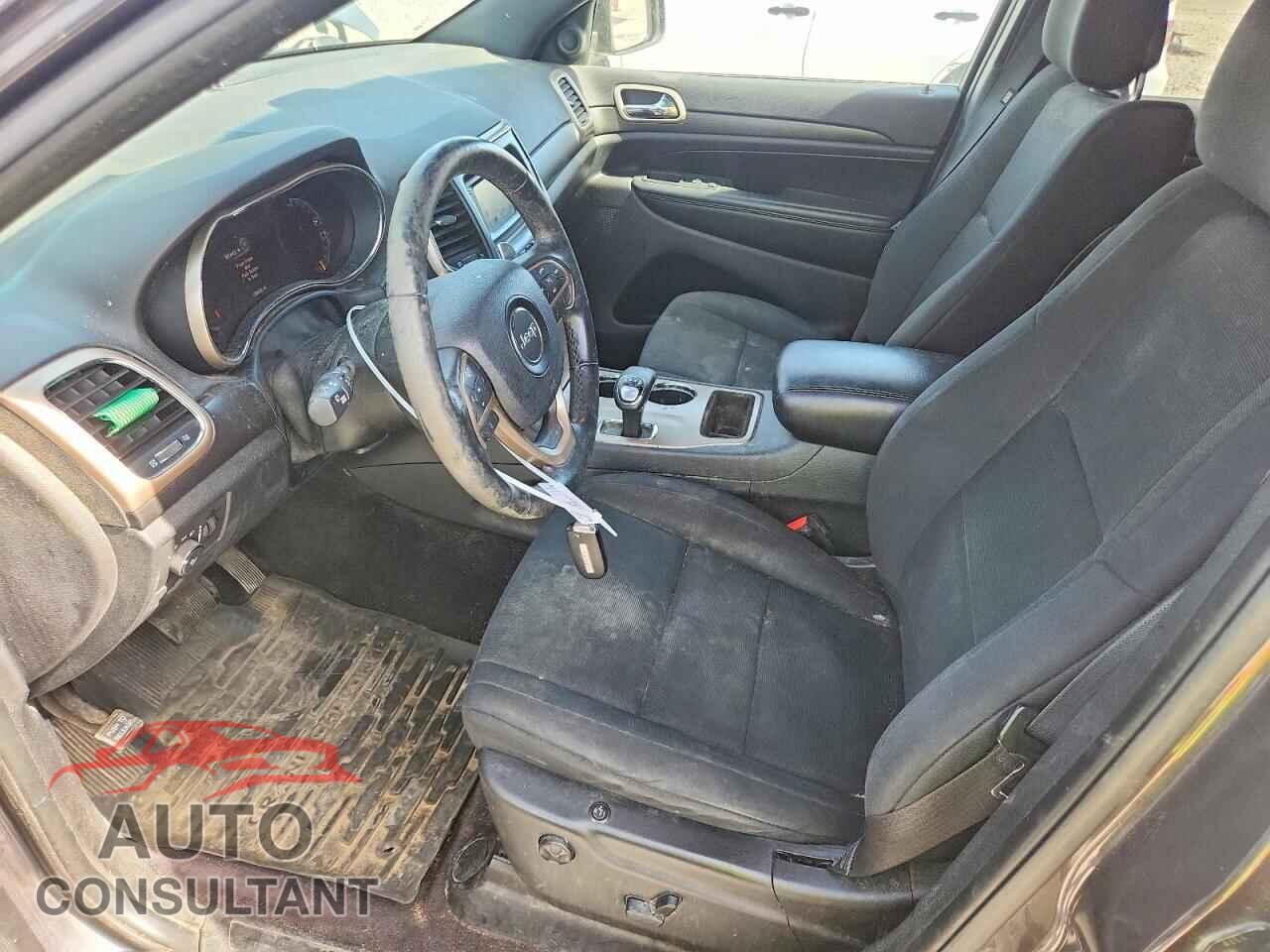 JEEP CHEROKEE 2015 - 1C4RJFAG8FC191127