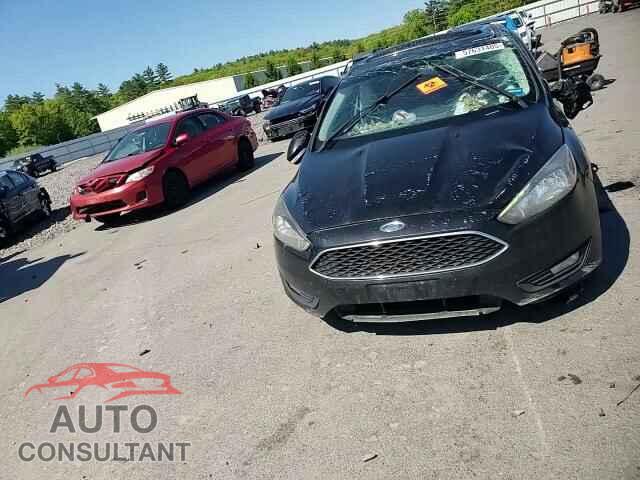 FORD FOCUS 2016 - 1FADP3K2XGL384865